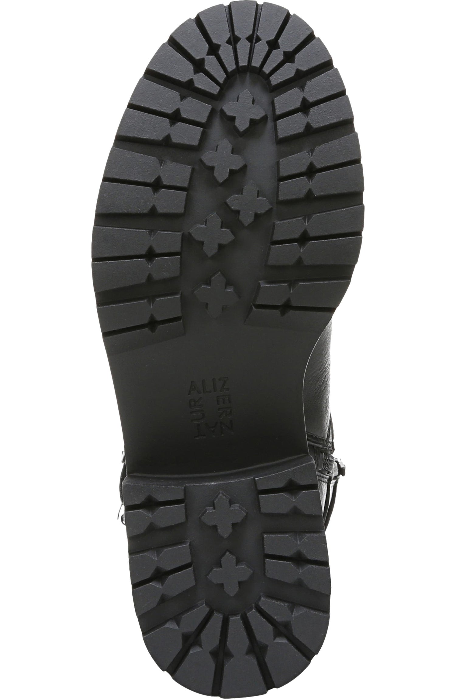 Naturalizer Jagger Women's Mid Shaft Boots NW/OB