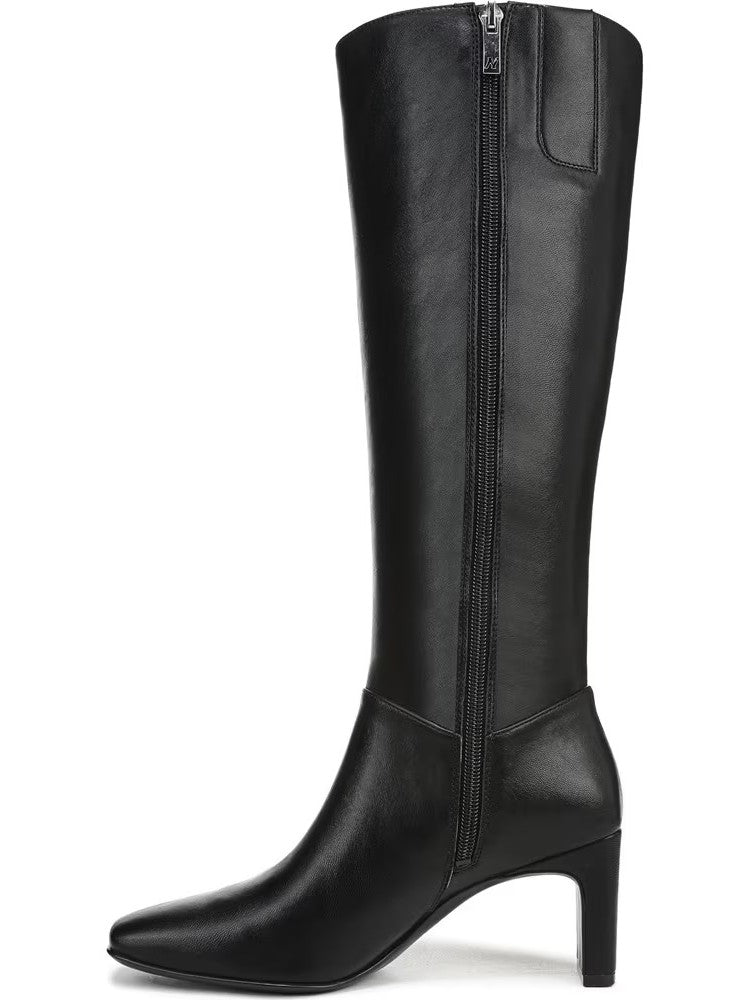 Naturalzier Nona Women's Boots Knee High Boot NW/OB