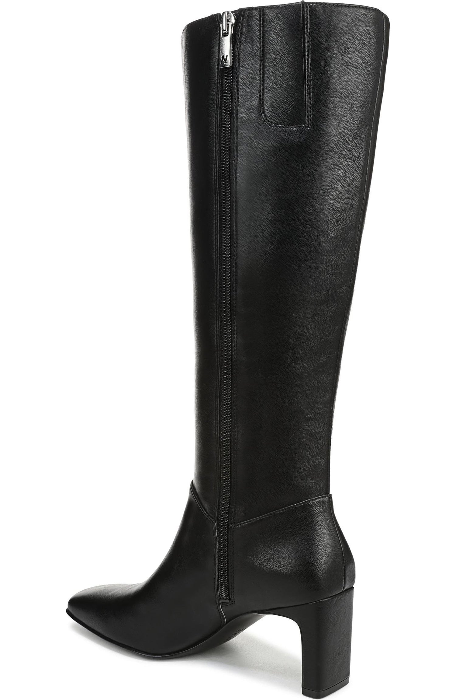 Naturalzier Nona Women's Boots Knee High Boot NW/OB