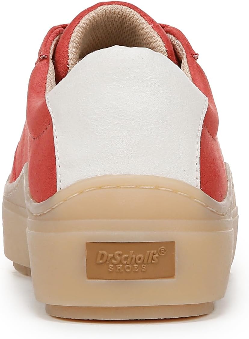 Dr. Scholl's Time Off Win Women's Sneakers NW/OB