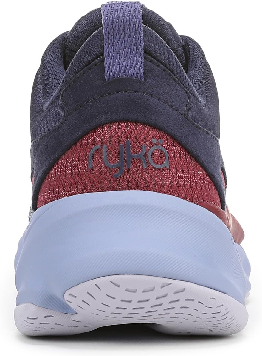 Ryka Women's Rezorb Max Dark Sea Green Sneakers NW/OB