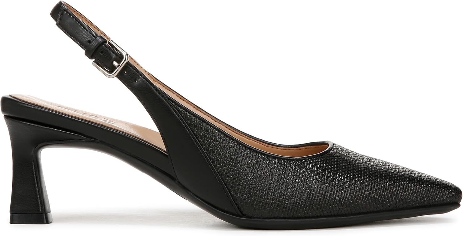 Naturalizer Women's Tansy Pumps NW/OB