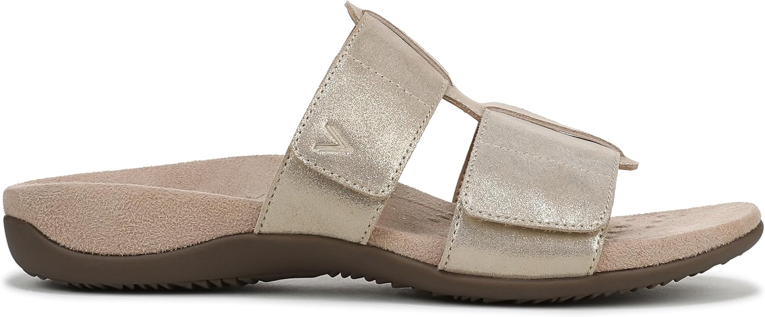 Vionic Women's Riley Slide Sandals NW/OB