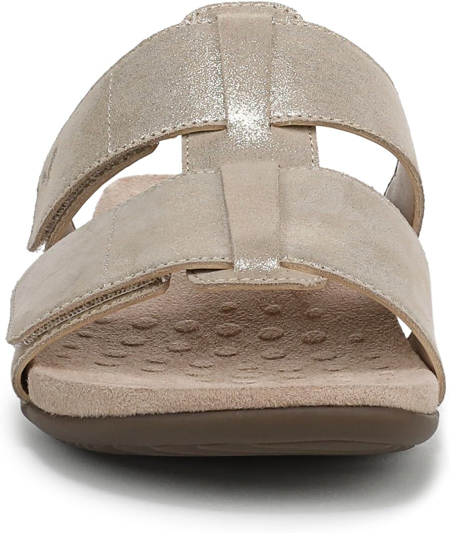 Vionic Women's Riley Slide Sandals NW/OB