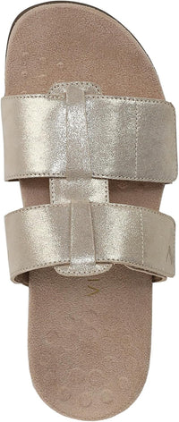 Vionic Women's Riley Slide Sandals NW/OB