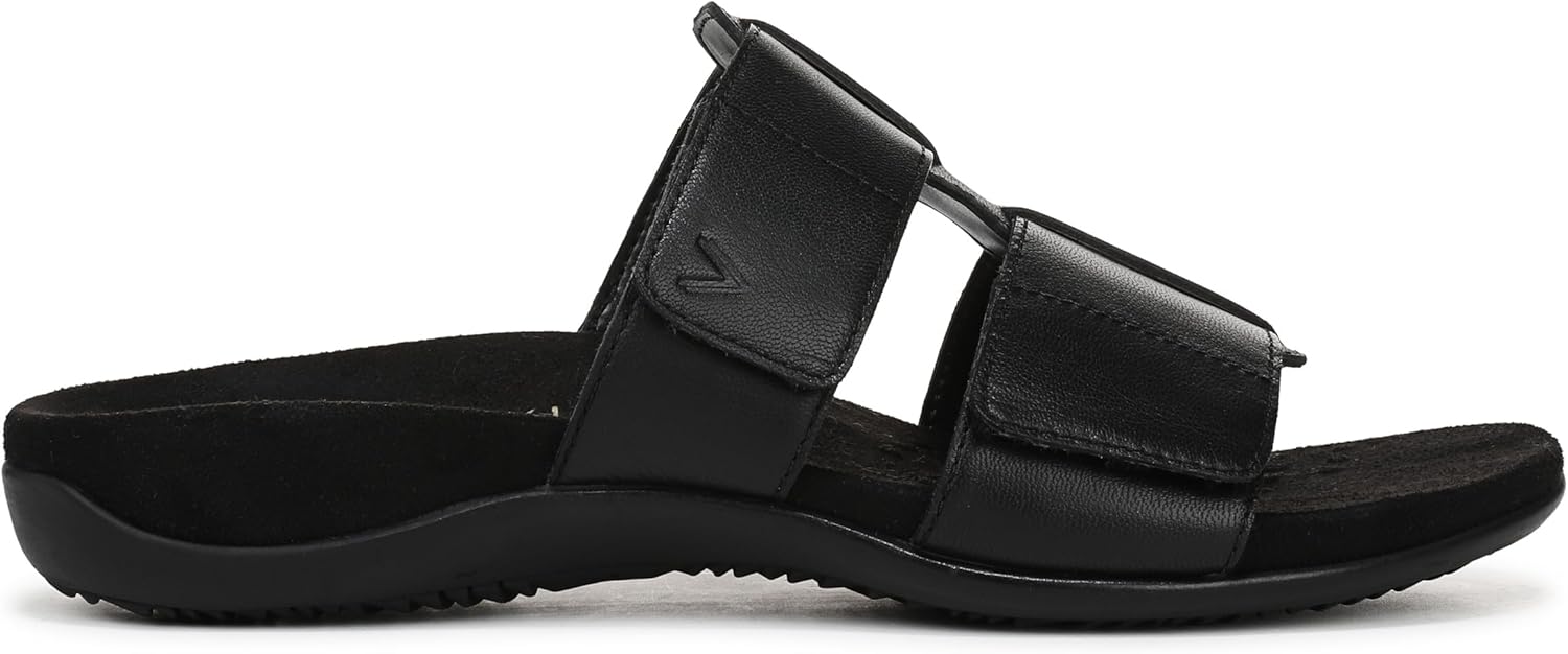 Vionic Women's Riley Slide Sandals NW/OB