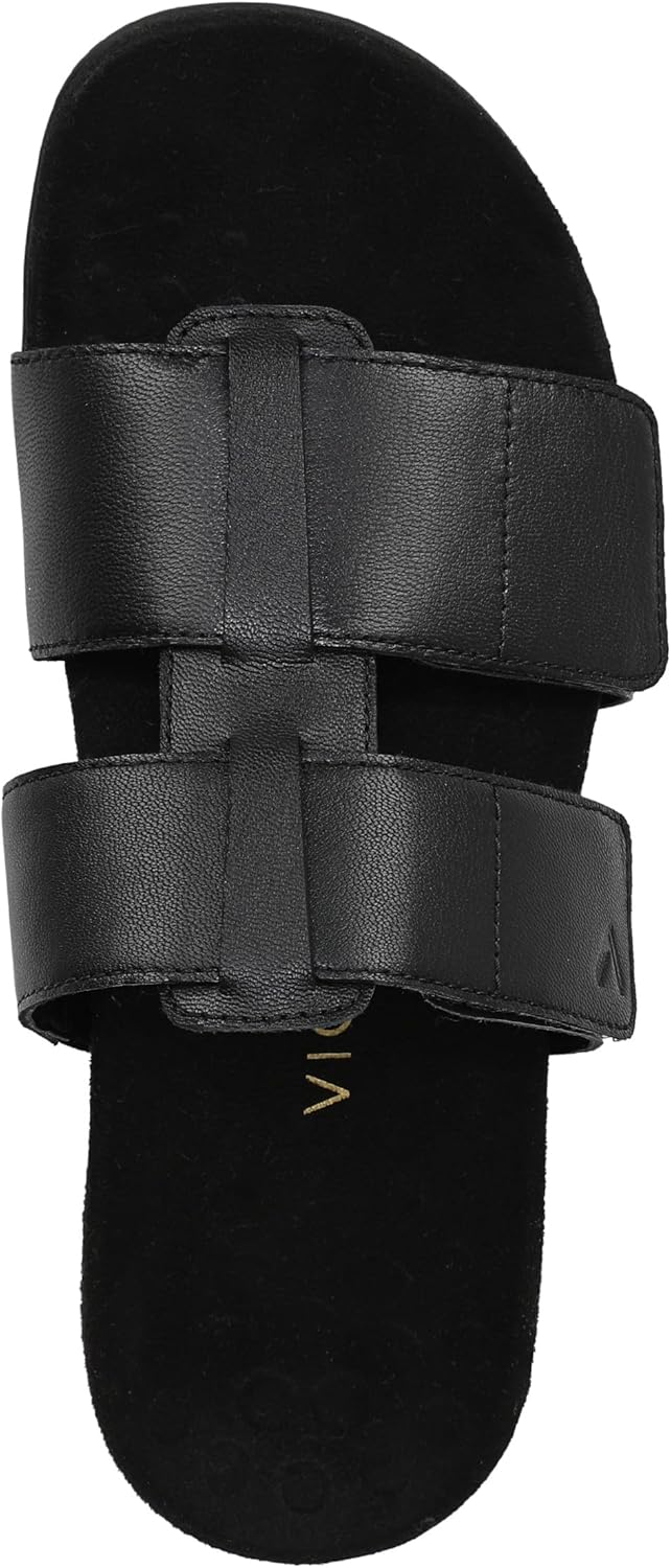 Vionic Women's Riley Slide Sandals NW/OB