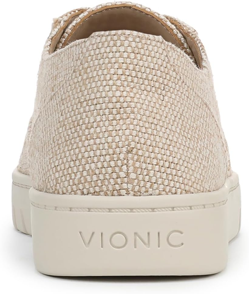 Vionic Callie Women's Lace Up Sneakers NW/OB