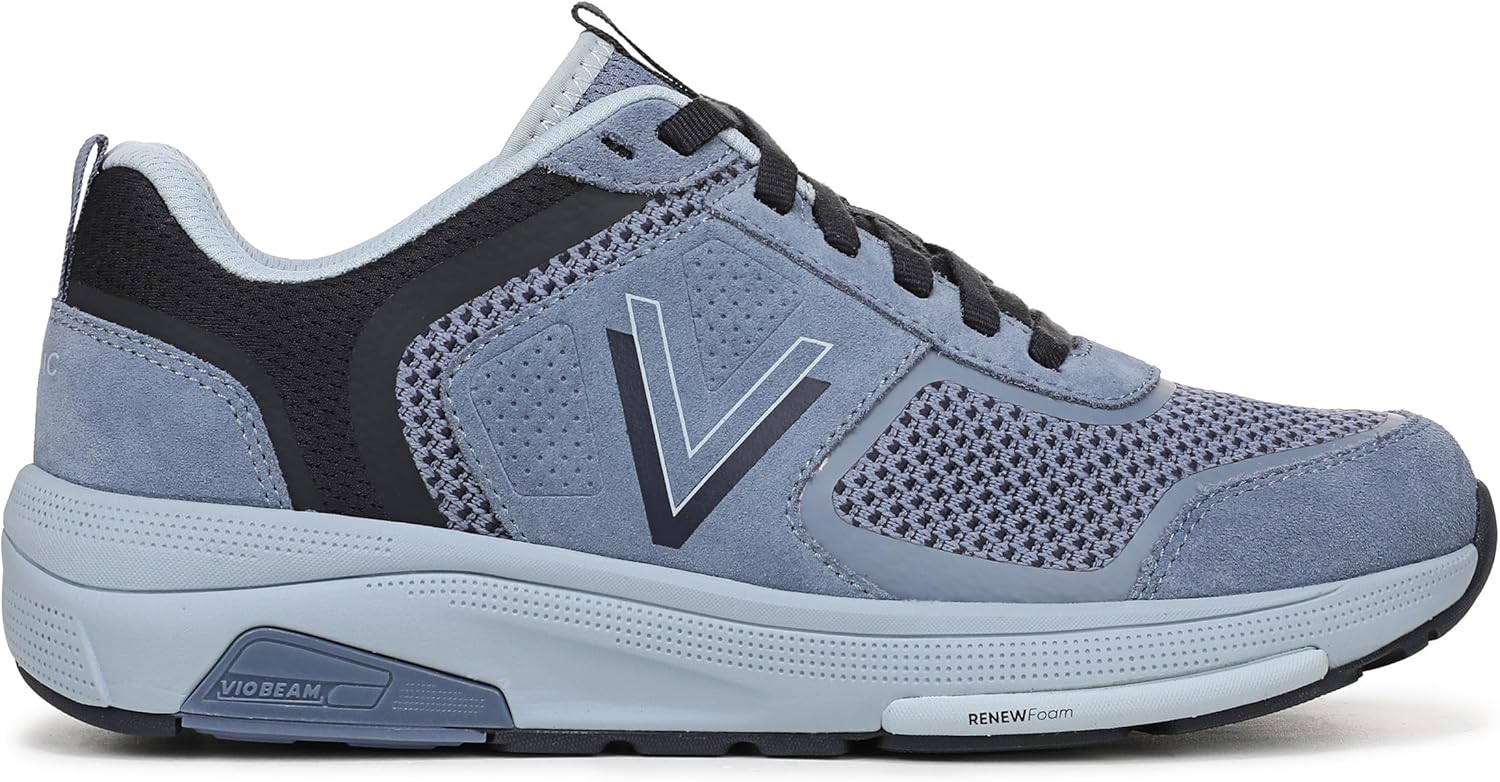 Vionic Women's Walk Strider Knit Sneakers NW/OB