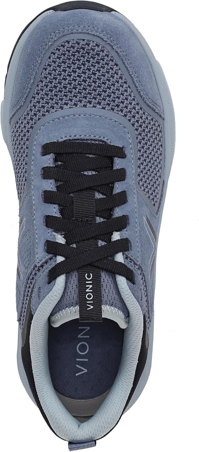 Vionic Women's Walk Strider Knit Sneakers NW/OB