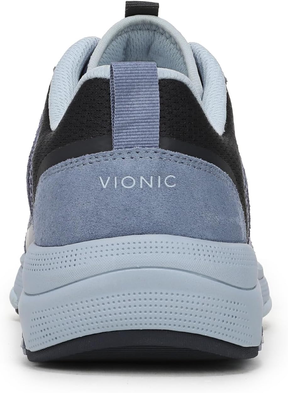 Vionic Women's Walk Strider Knit Sneakers NW/OB