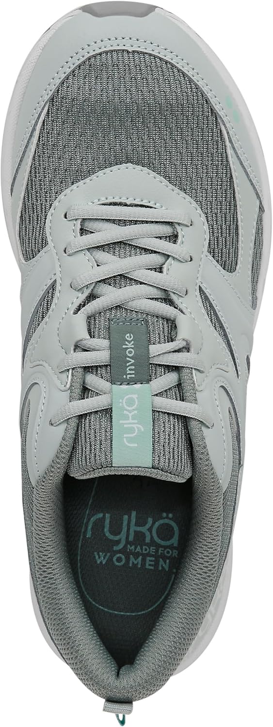Ryka Women's Invoke Walking Sneakers NW/OB