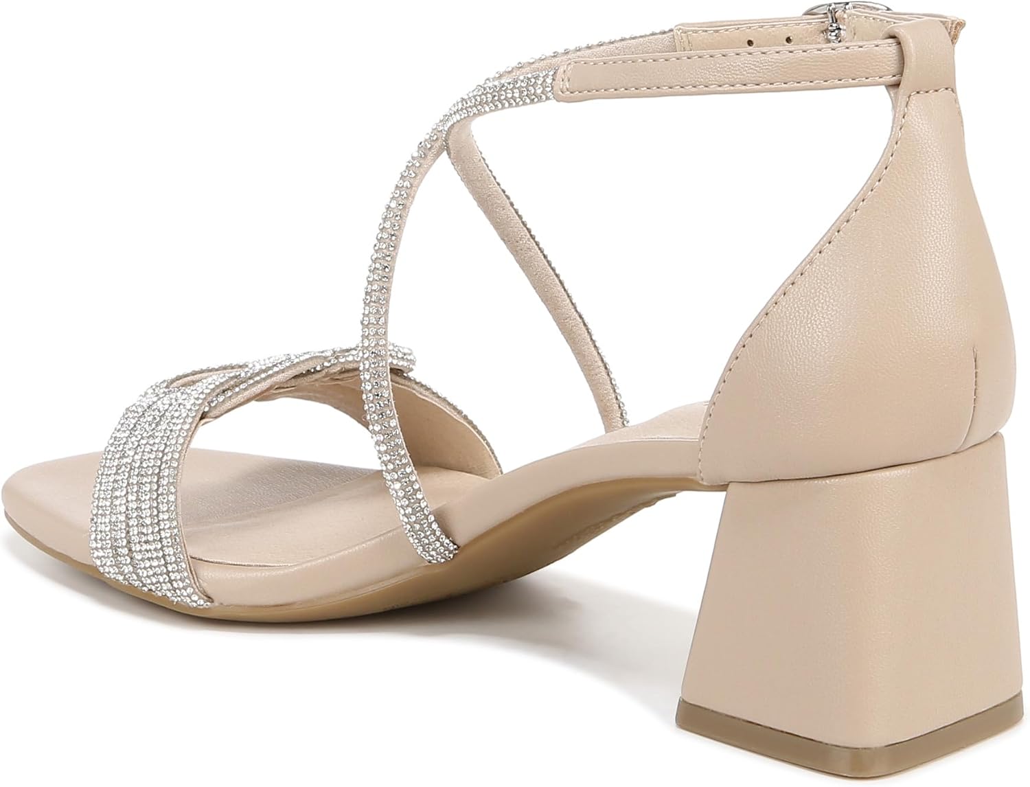 LifeStride Captivate Women's Sandals NW/OB