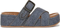 Blowfish Malibu Iris Women's Slide Sandal NW/OB