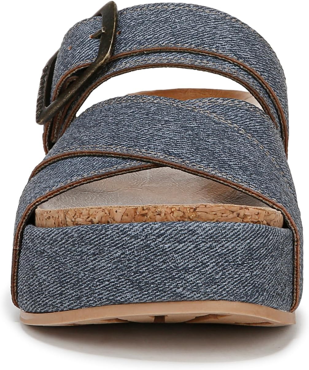 Blowfish Malibu Iris Women's Slide Sandal NW/OB