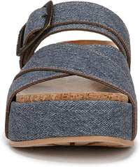 Blowfish Malibu Iris Women's Slide Sandal NW/OB