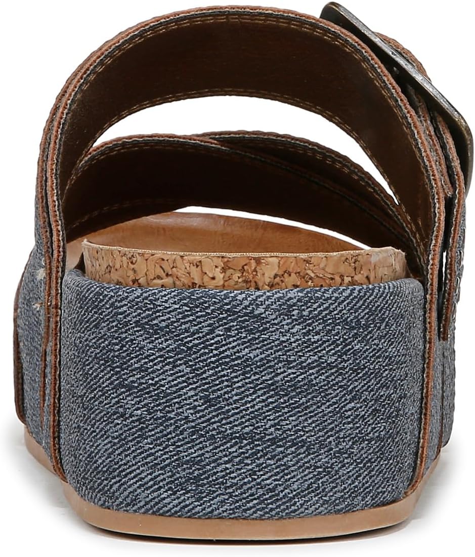 Blowfish Malibu Iris Women's Slide Sandal NW/OB