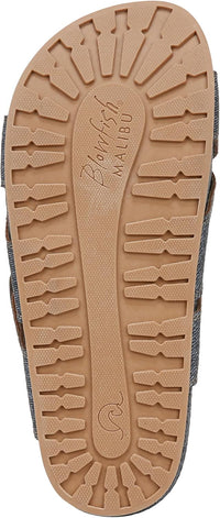 Blowfish Malibu Iris Women's Slide Sandal NW/OB