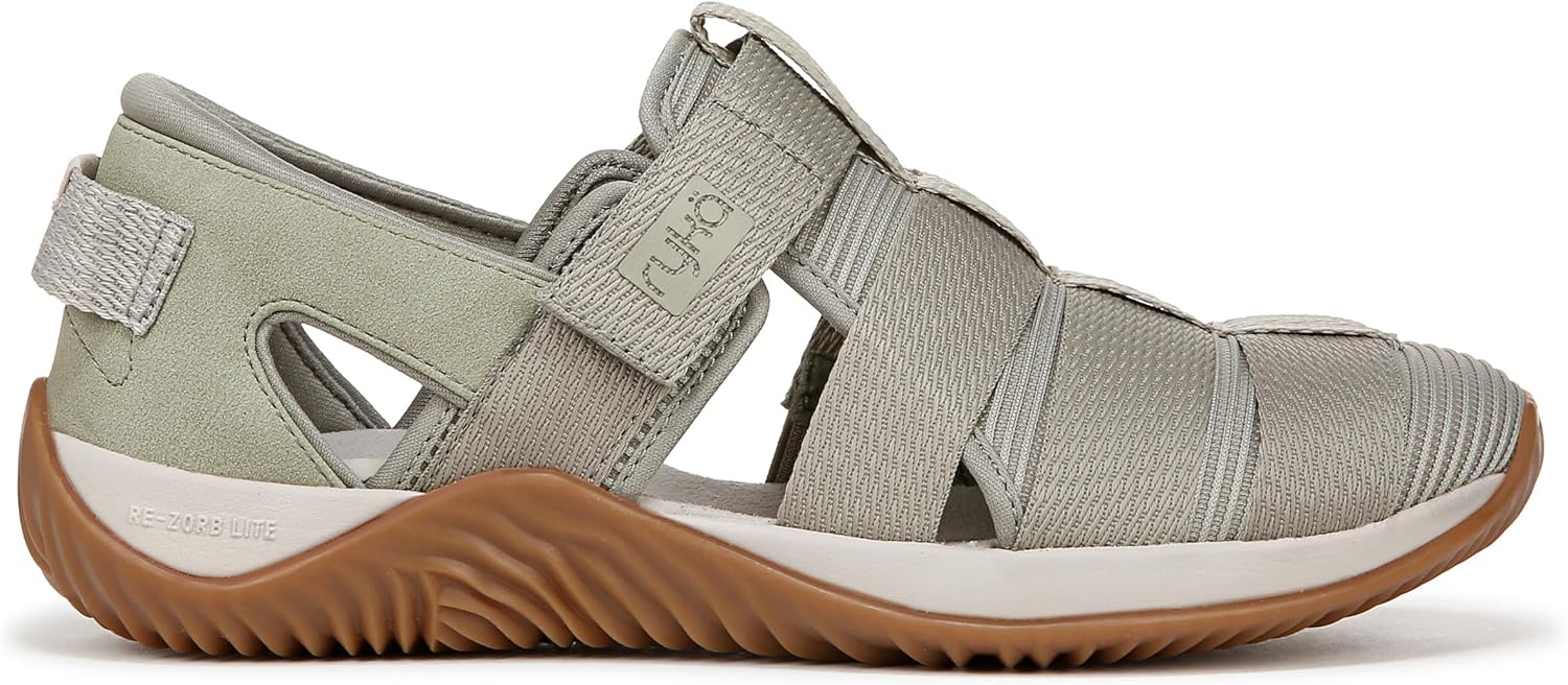 Ryka Echo Fisherman Women's Sandals NW/OB