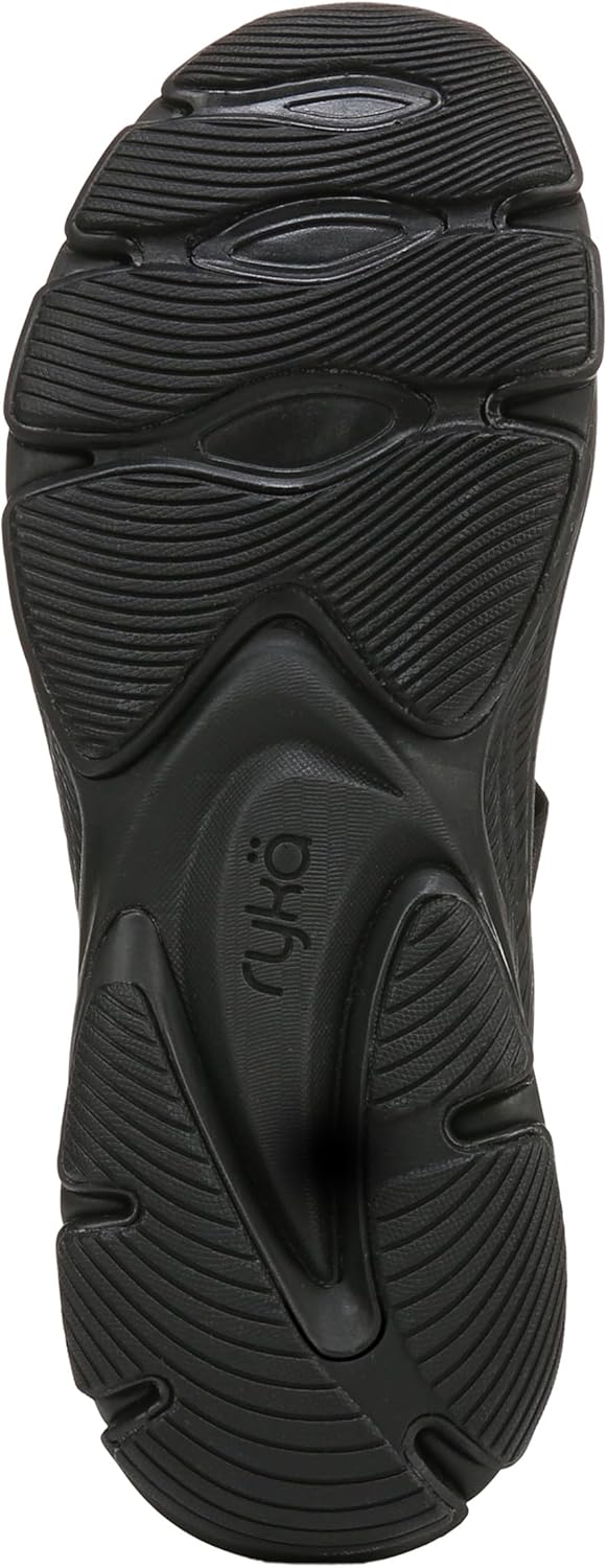 Ryka Women's Devotion Max Mary Jane Walking Sneakers NW/OB