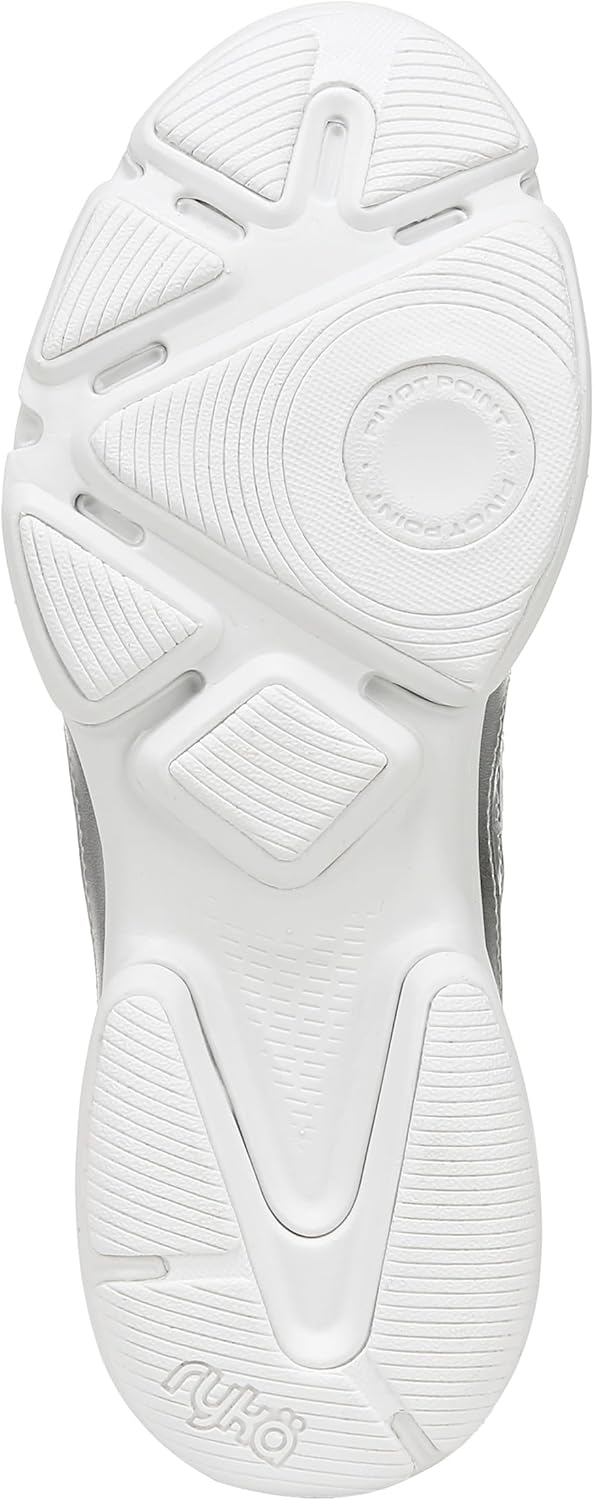 Ryka Women's Devotion XT 3 Training Sneaker NW/OB