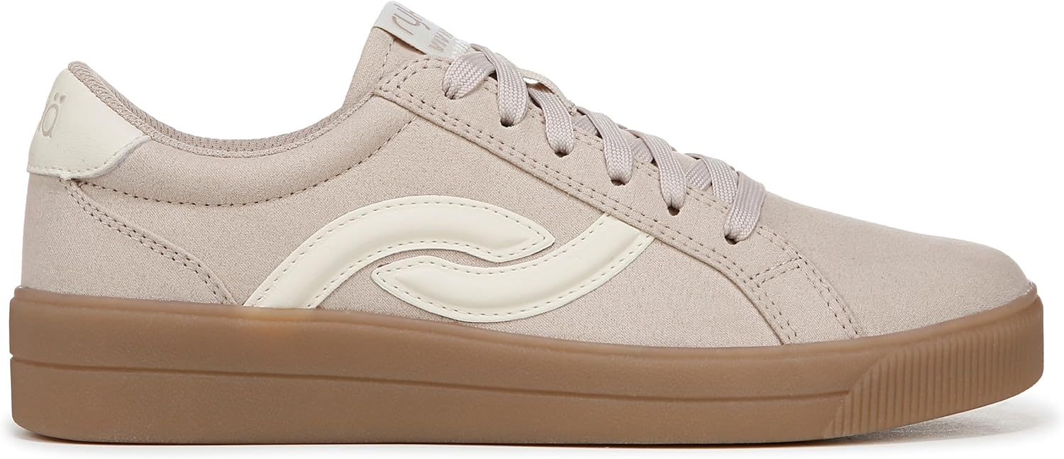 Ryka Women's Viv Next Lace Up Sneaker NW/OB