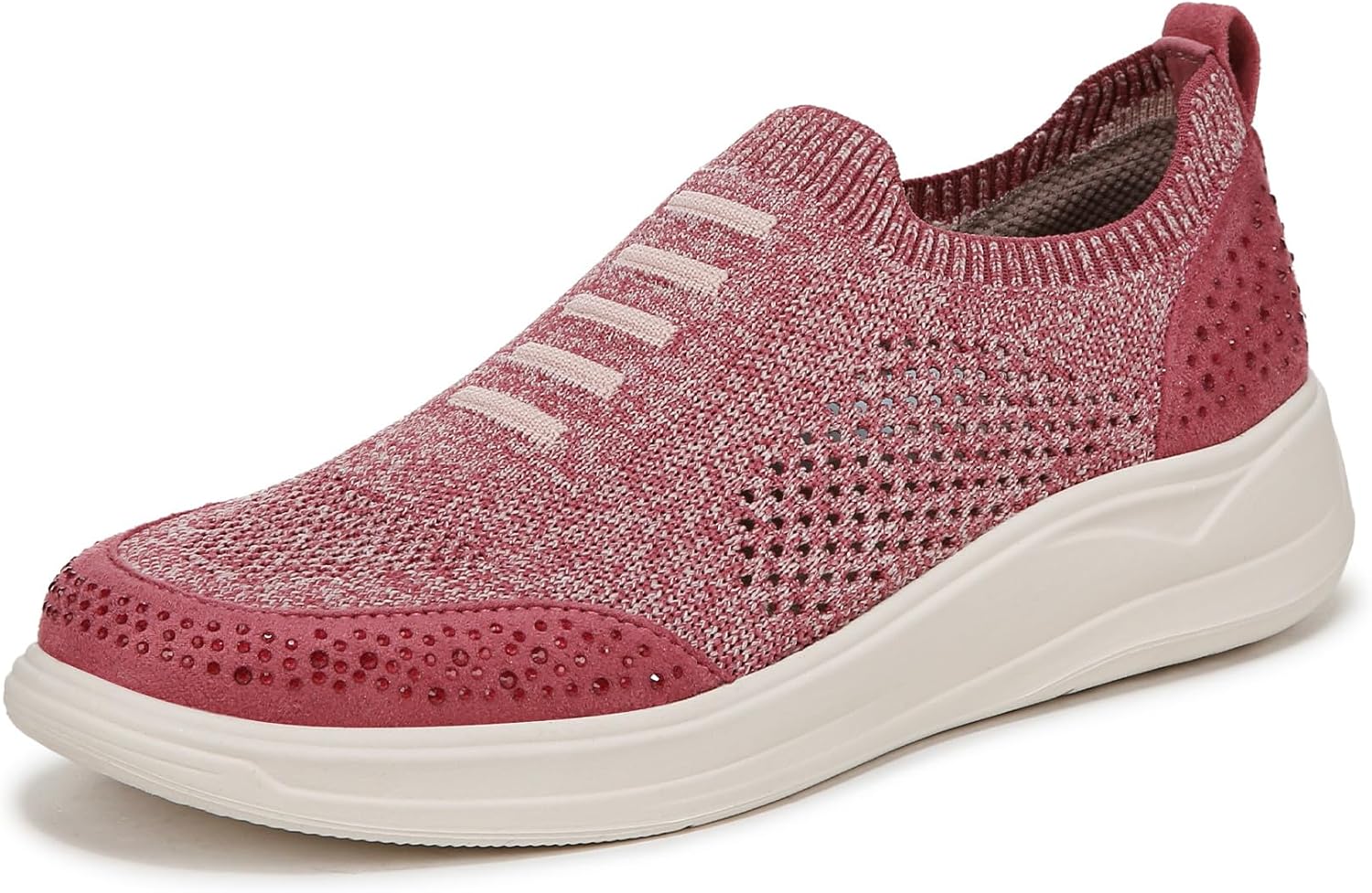 Dusty Rose