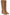 Cyprus Tan Wide Calf