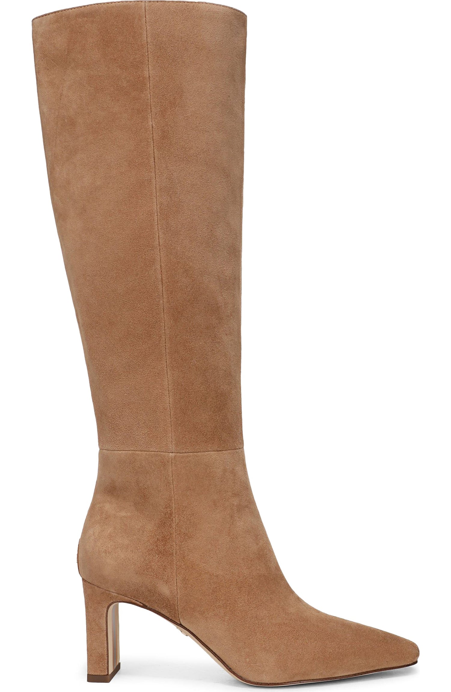 Sam Edelman Sylvia2 Women's Wide Calf Knee High Boot