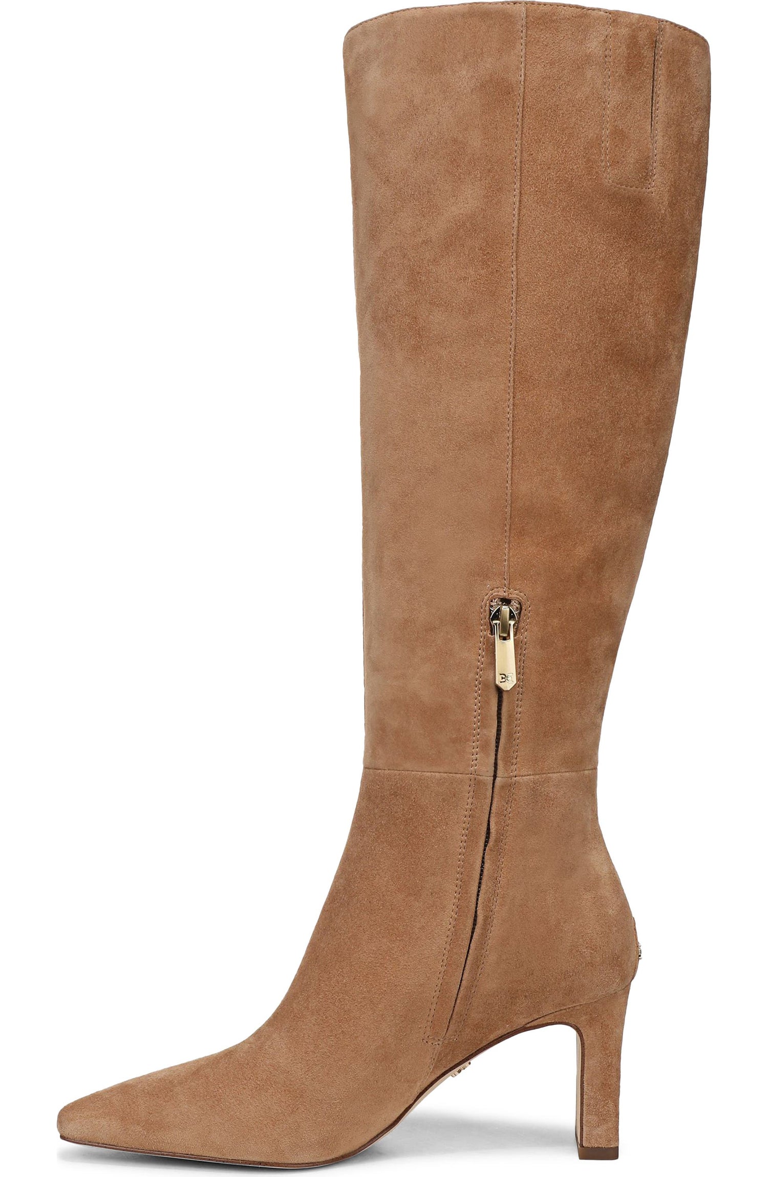 Sam Edelman Sylvia2 Women's Wide Calf Knee High Boot