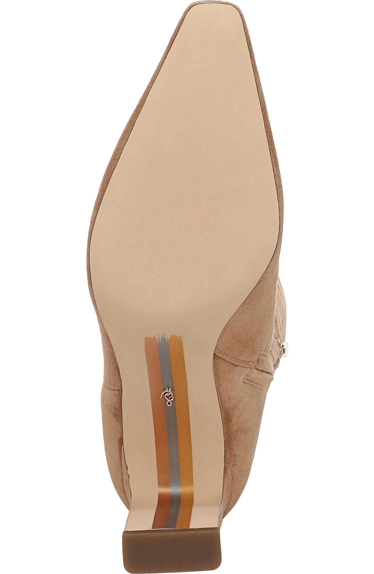 Sam Edelman Sylvia2 Women's Wide Calf Knee High Boot