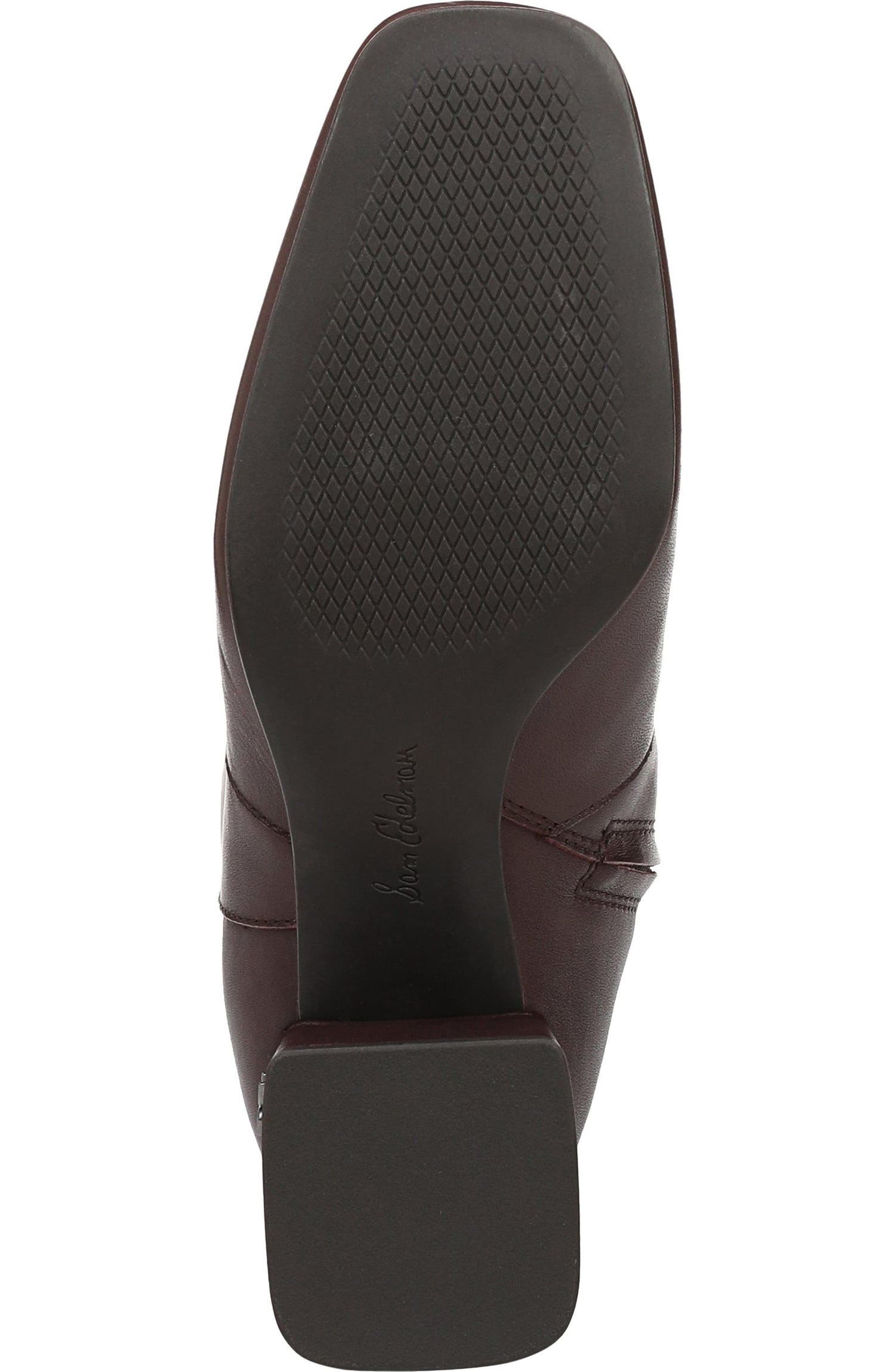 Sam Edelman Porter Women's Knee High Boots NW/OB