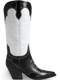 Sam Edelman Women's James Western Boots NW/OB