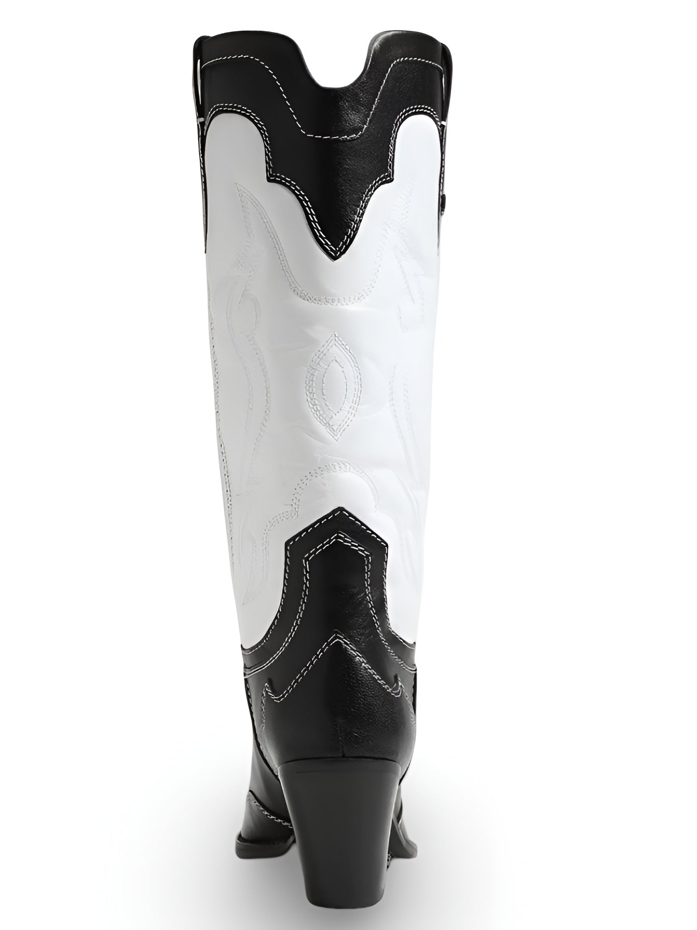 Sam Edelman Women's James Western Boots NW/OB