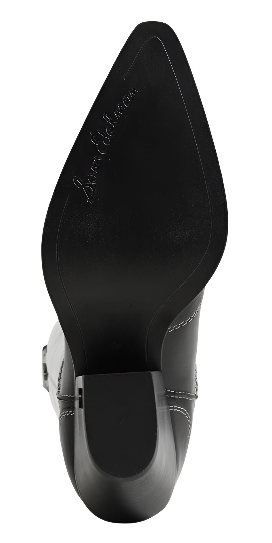 Sam Edelman Women's James Western Boots NW/OB