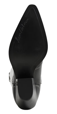 Sam Edelman Women's James Western Boots NW/OB