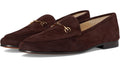 Chocolate Suede