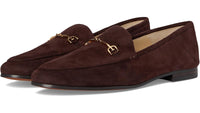 Chocolate Suede