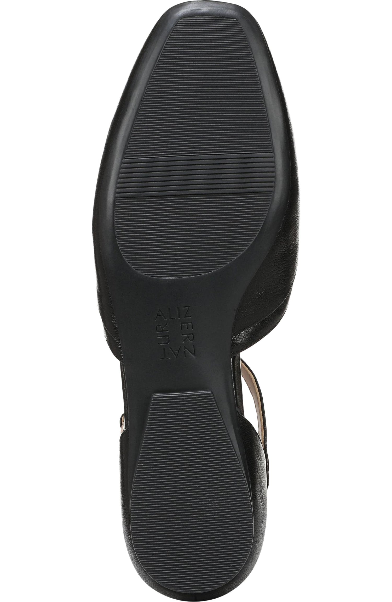 Naturalizer Caresse Women's T-Strap Flats NW/OB