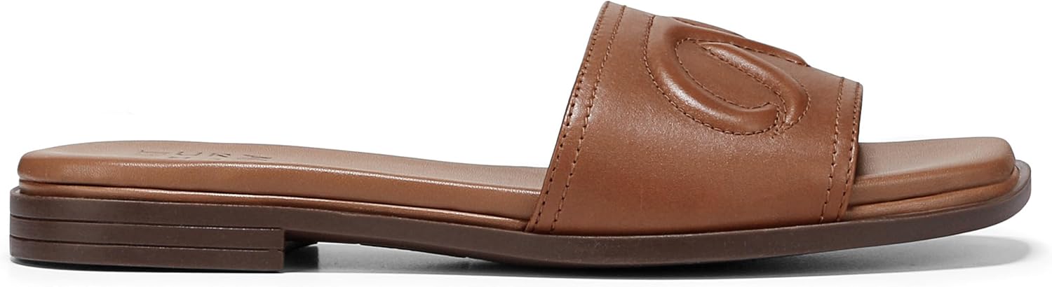 Naturalizer Women's Genevieve Slide Sandals NW/OB