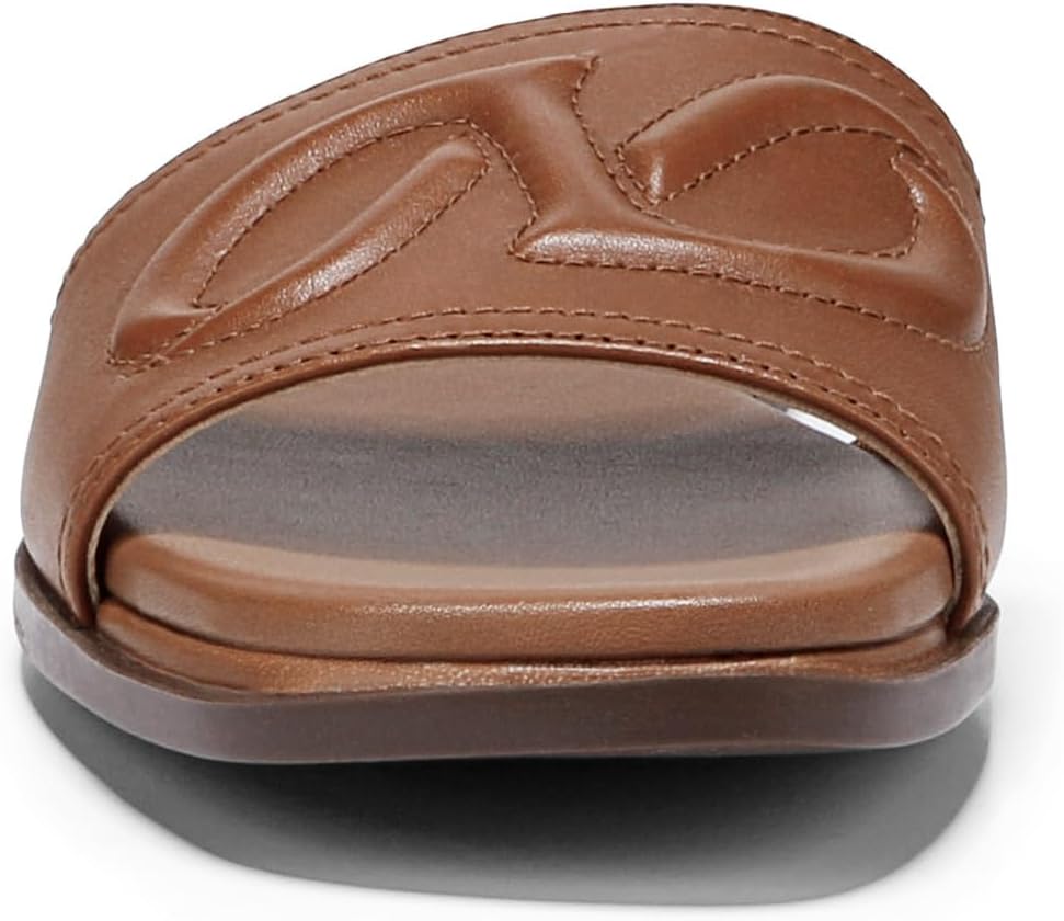 Naturalizer Women's Genevieve Slide Sandals NW/OB
