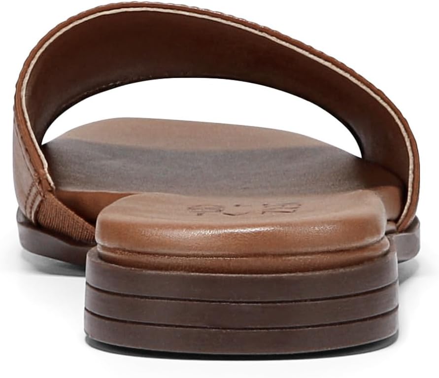 Naturalizer Women's Genevieve Slide Sandals NW/OB