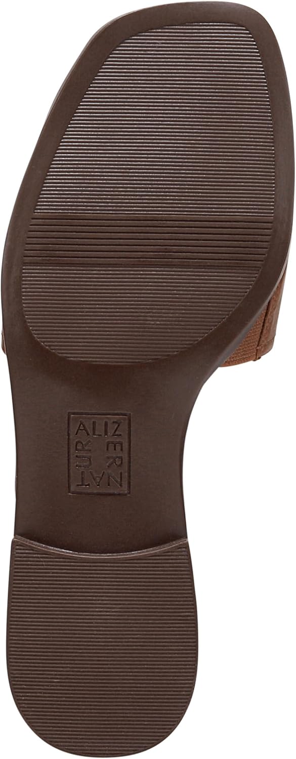 Naturalizer Women's Genevieve Slide Sandals NW/OB