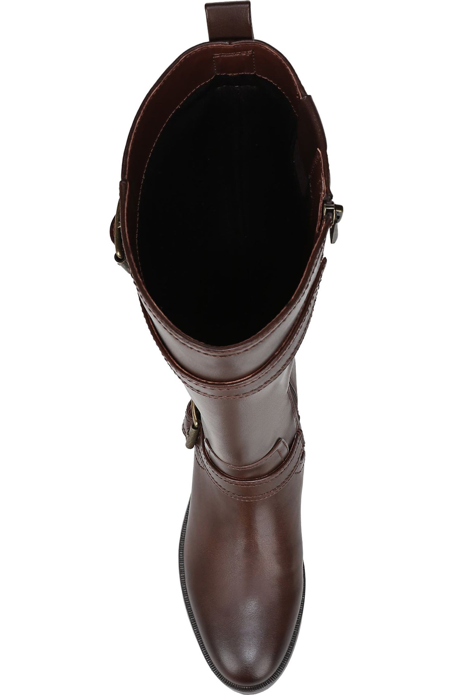 Naturalizer Tiernan Women's Knee High Boots NW/OB