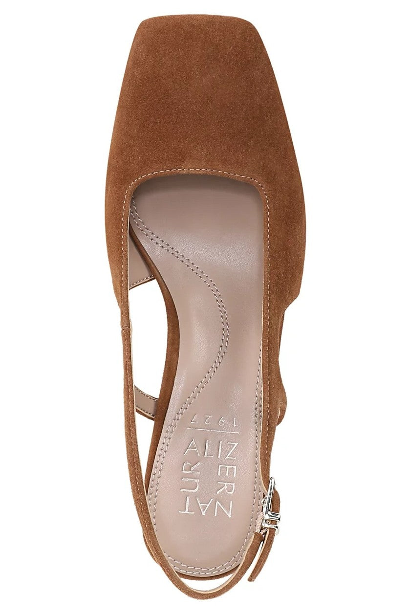 Naturalizer Carmen Women's Pumps NW/OB