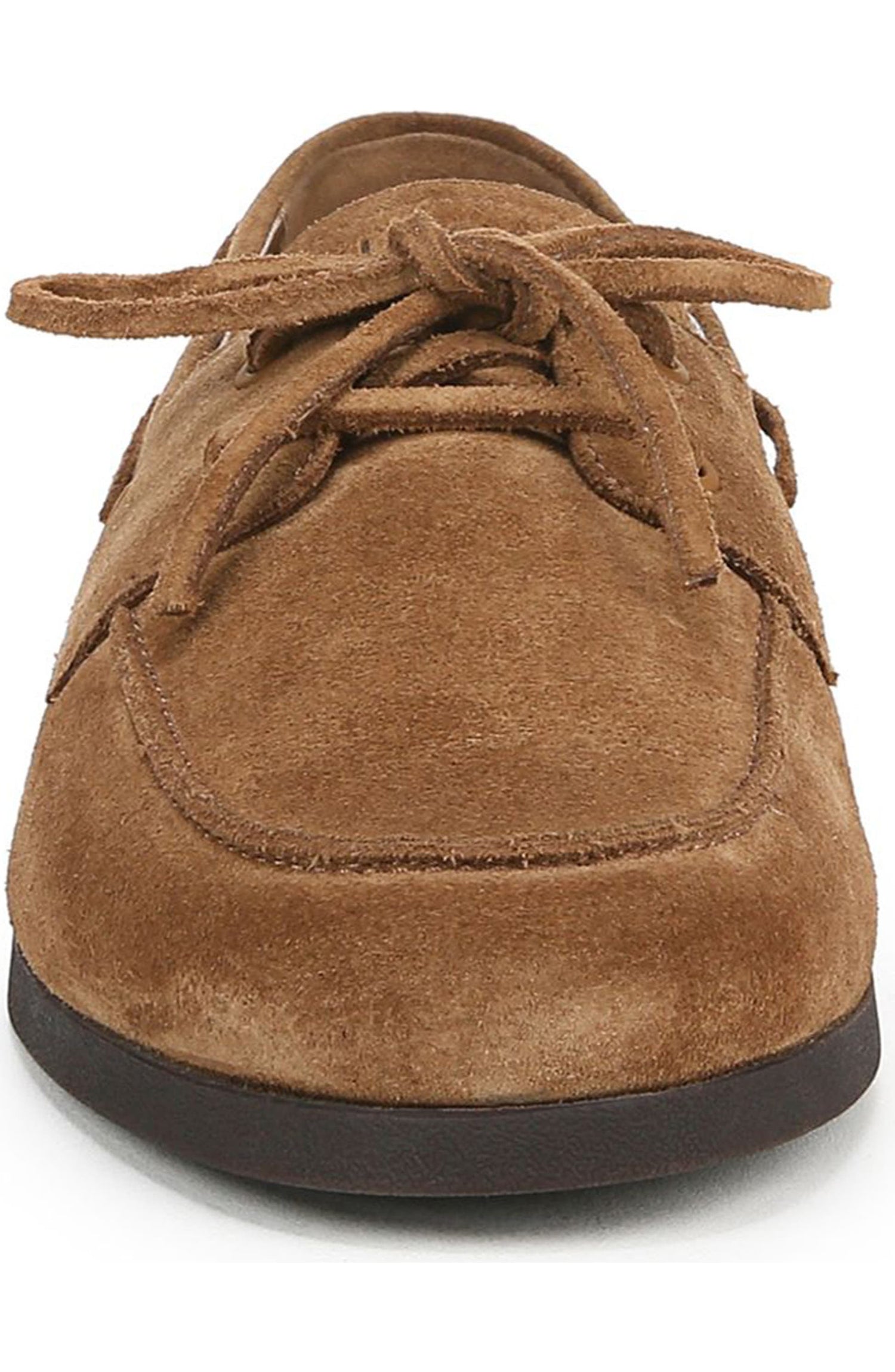 Vince Men's Marin Boat Shoes NW/OB