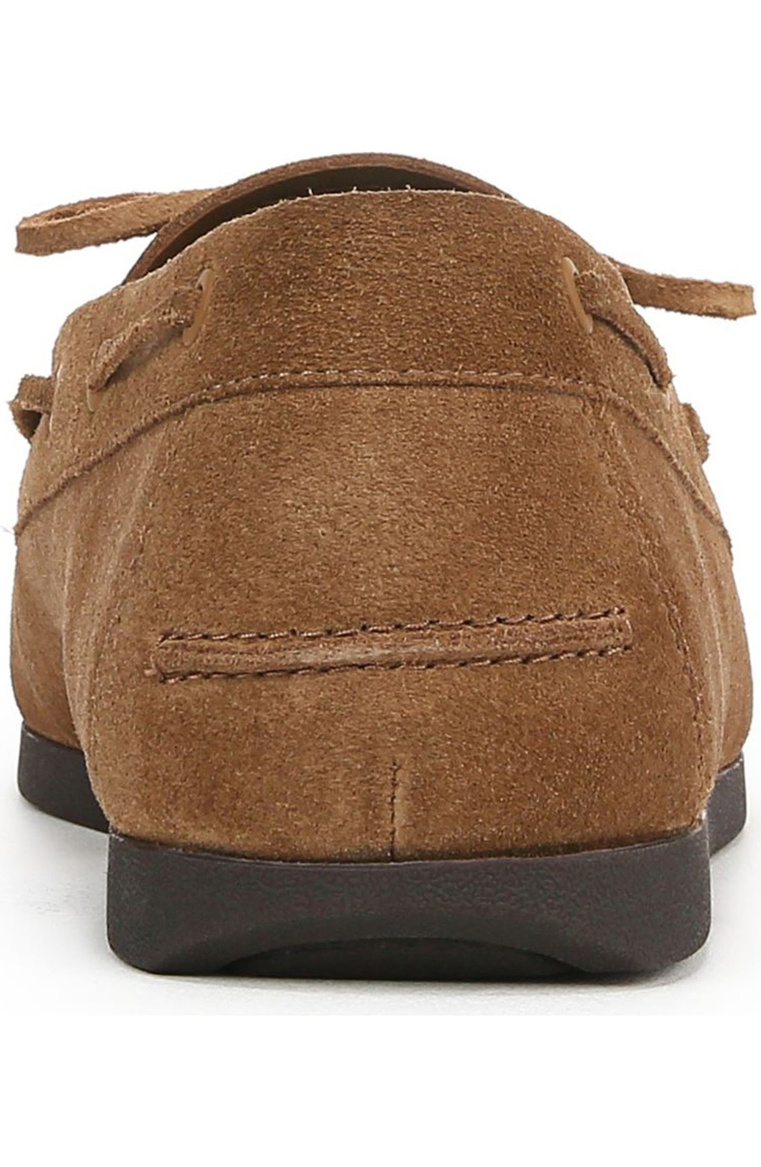 Vince Men's Marin Boat Shoes NW/OB