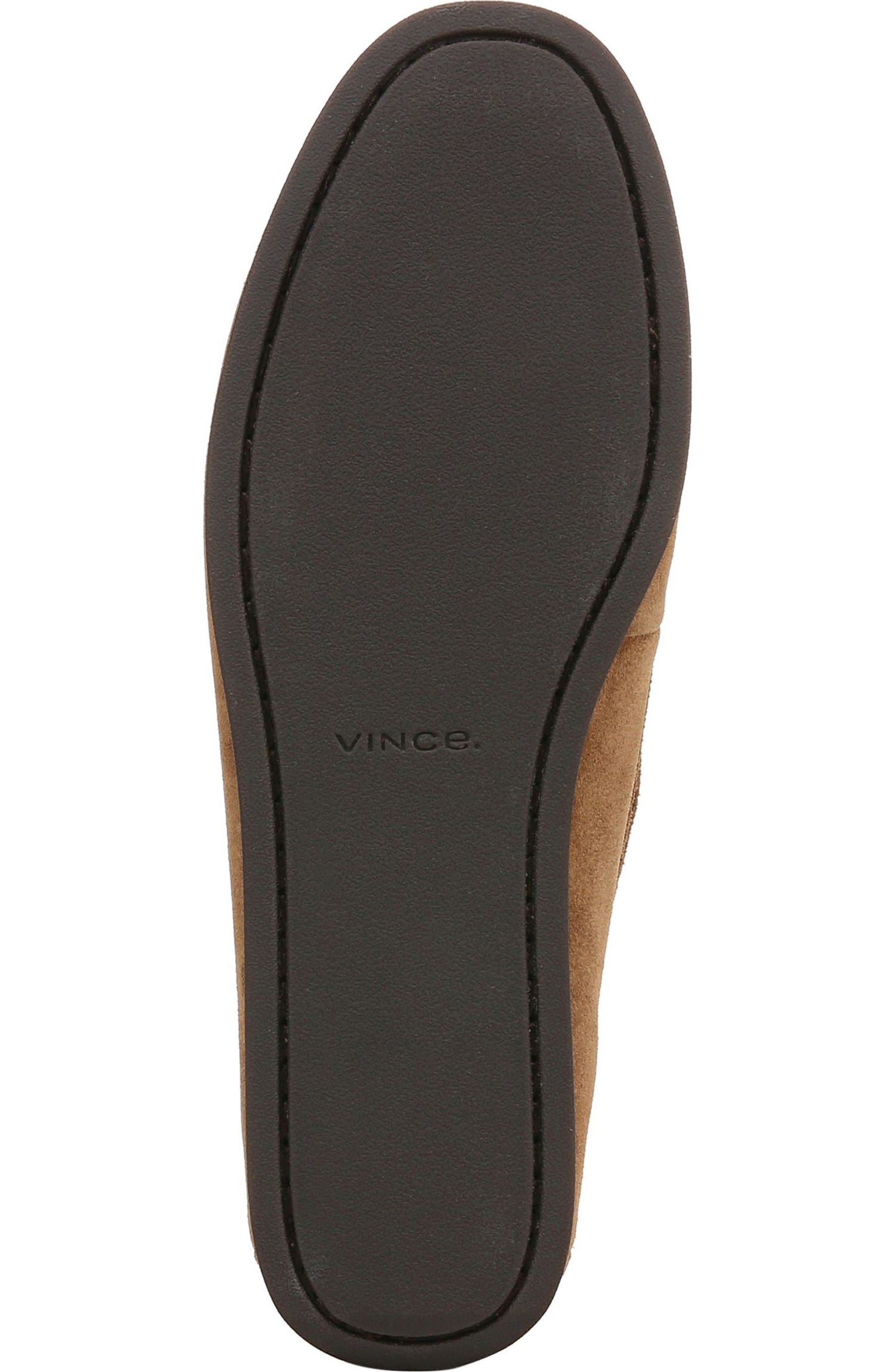 Vince Men's Marin Boat Shoes NW/OB