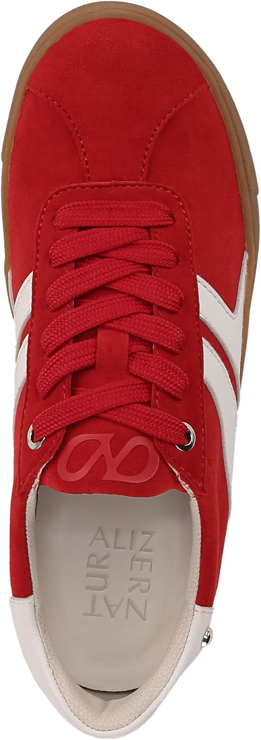 Naturalizer Women's Medina Sneakers NW/OB