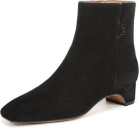 Black Suede